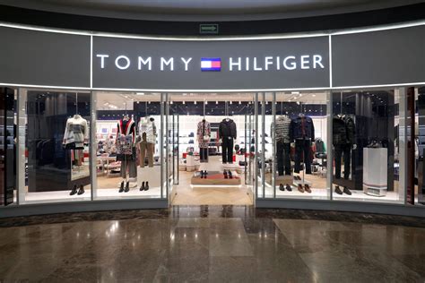 tommy hilfiger santa fe|tommy hilfiger staples.